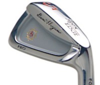 Ben hogan apex hot sale edge pro irons